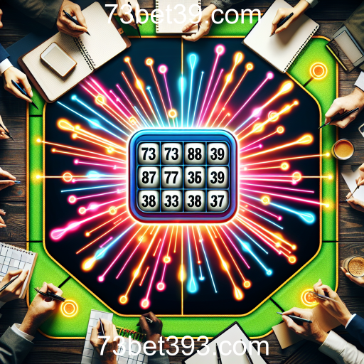 Descubra a Emoção do Bingo em 73bet39.com